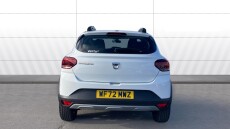 Dacia Sandero Stepway 1.0 TCe Prestige 5dr CVT Petrol Hatchback